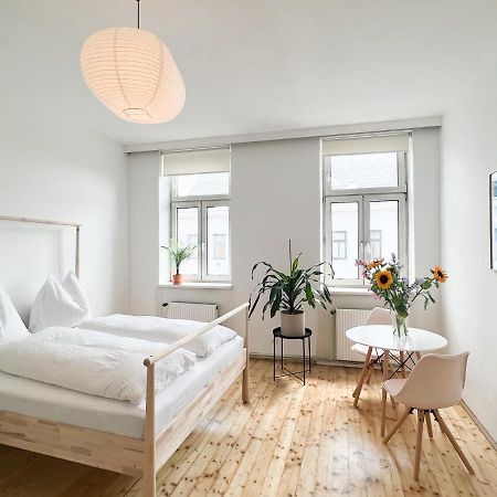 Central Apartment Next To Belvedere Castle Vienna Exterior photo