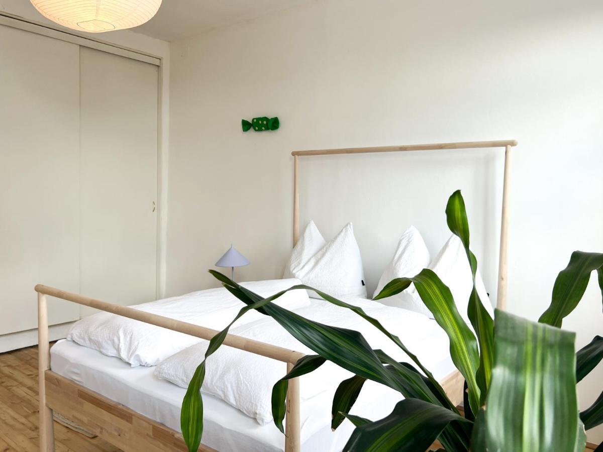 Central Apartment Next To Belvedere Castle Vienna Exterior photo