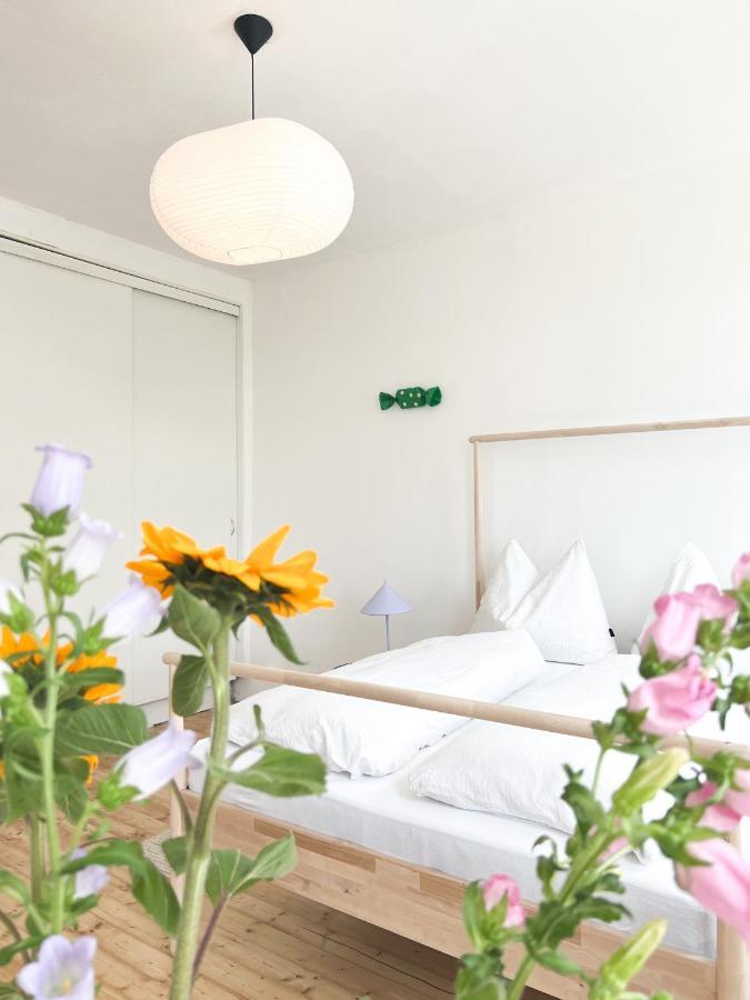 Central Apartment Next To Belvedere Castle Vienna Exterior photo