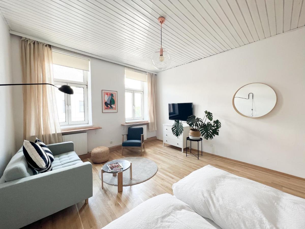 Central Apartment Next To Belvedere Castle Vienna Exterior photo